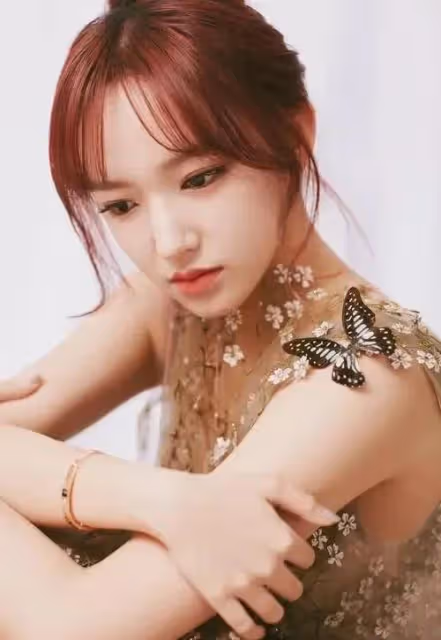 美到極致的廣東12大女星,你更喜歡誰?(下)