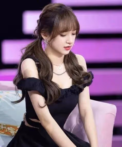 美到極致的廣東12大女星,你更喜歡誰?(下)