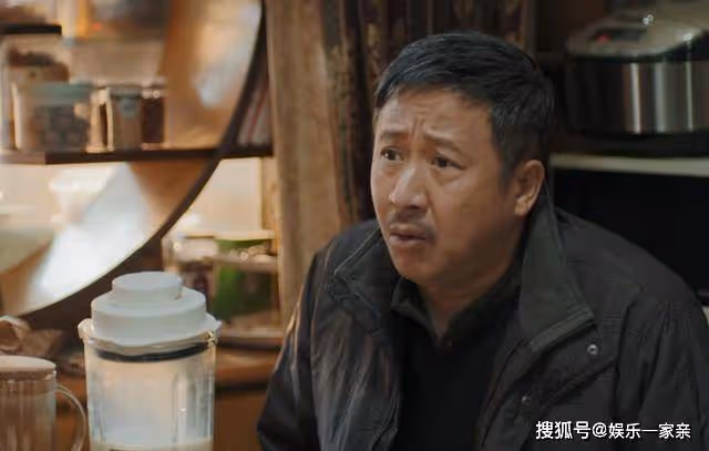 《熟年》51歲成百萬富翁!倪偉民的逆襲,暗示了人品的重要性