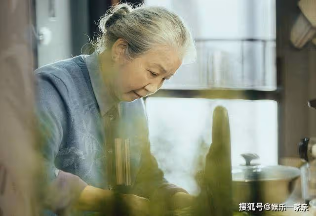 《熟年》51歲成百萬富翁!倪偉民的逆襲,暗示了人品的重要性