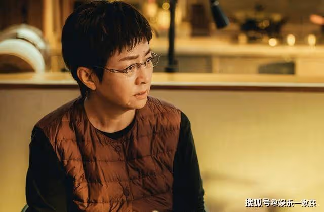 《熟年》51歲成百萬富翁!倪偉民的逆襲,暗示了人品的重要性
