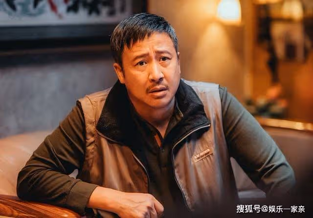 《熟年》51歲成百萬富翁!倪偉民的逆襲,暗示了人品的重要性