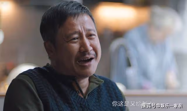 《熟年》51歲成百萬富翁!倪偉民的逆襲,暗示了人品的重要性
