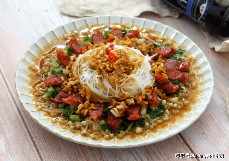 夏天飲食,建議多吃蒸菜,推薦這5道,好吃不油膩,多吃不上火