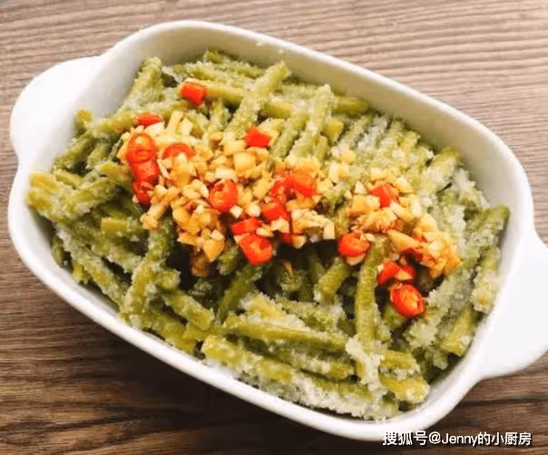 夏天飲食,建議多吃蒸菜,推薦這5道,好吃不油膩,多吃不上火
