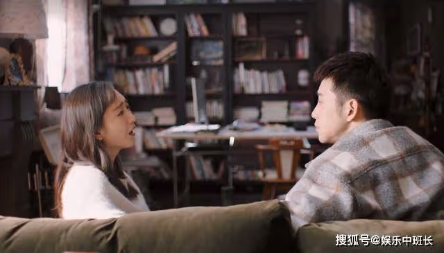 《熟年》倪偉貞是第二個張春梅?用離婚逼何志超出國,本就是個錯