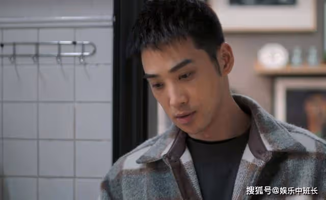 《熟年》倪偉貞是第二個張春梅?用離婚逼何志超出國,本就是個錯
