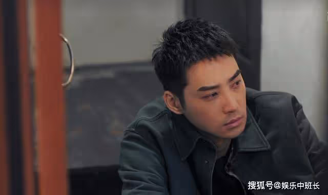 《熟年》倪偉貞是第二個張春梅?用離婚逼何志超出國,本就是個錯