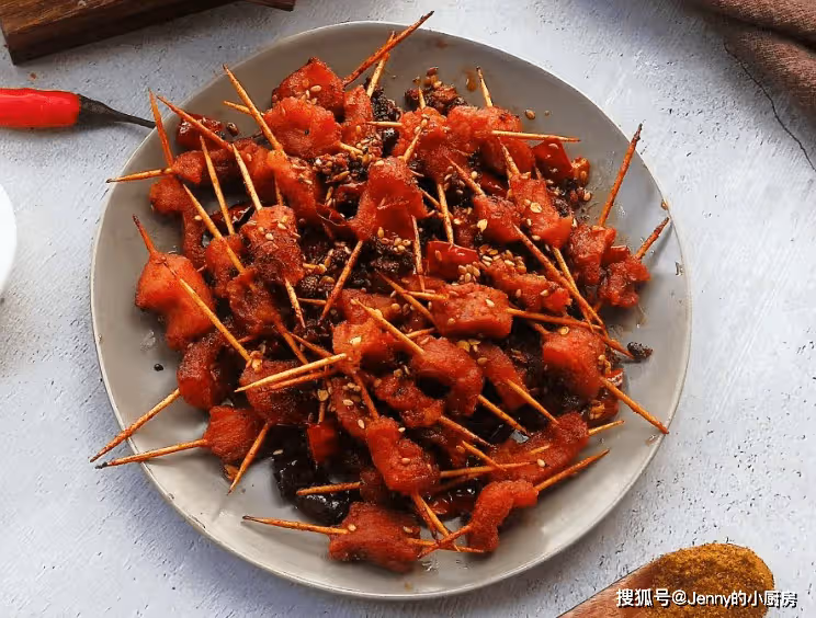 端午節待客不用愁,5道下酒菜端上桌,開胃解饞,人人喜歡吃