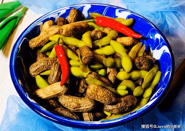 端午節待客不用愁,5道下酒菜端上桌,開胃解饞,人人喜歡吃