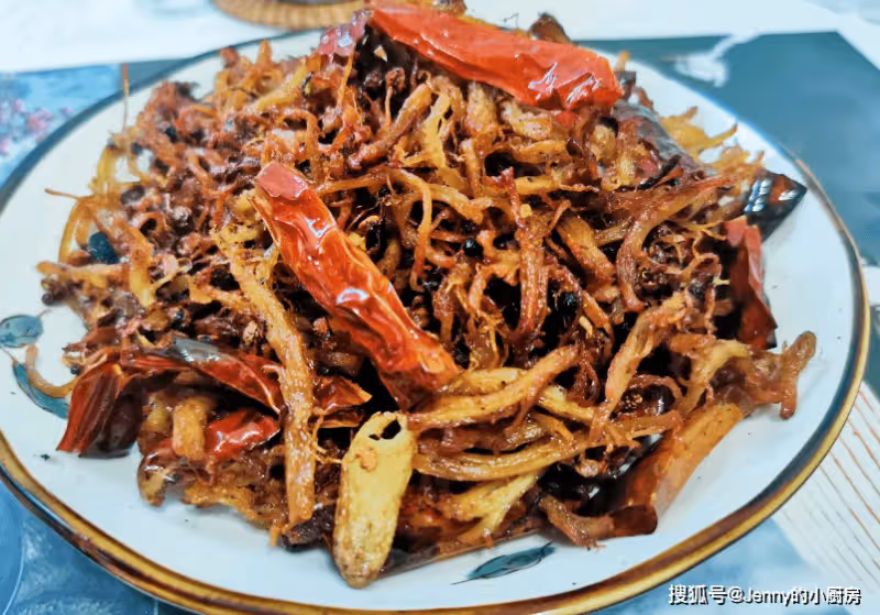 端午節待客不用愁,5道下酒菜端上桌,開胃解饞,人人喜歡吃
