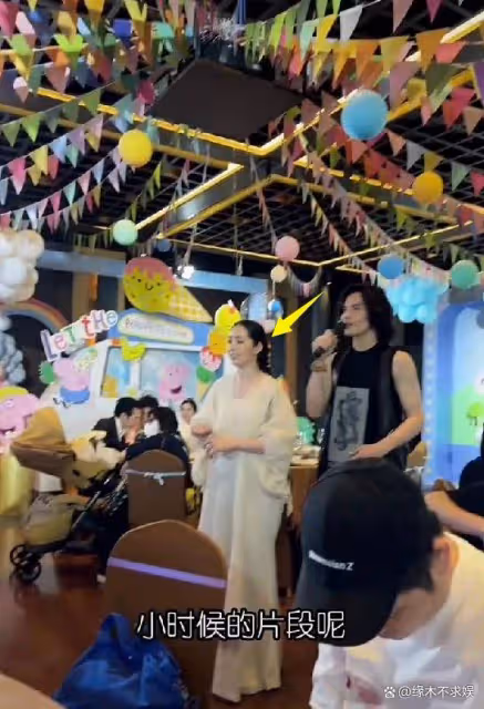 郭碧婷女兒正面照首曝光!3歲小奶黃神似混血外公,大眼睛高顏值