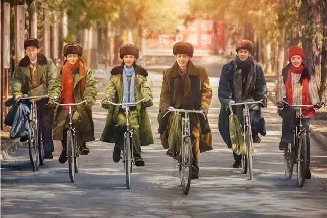 3部熱播劇收視率PK,沒了營銷,上星劇讓頂流明星的演技原形畢露