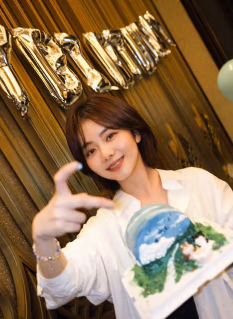 譚松韻的又一部古裝劇即將來襲！連同小五歲男主，話題期待爆棚