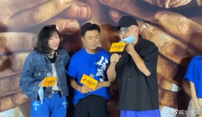 王寶強新片首波口碑出爐,陳思誠力挺好兄弟,兩人新片檔期顯真情