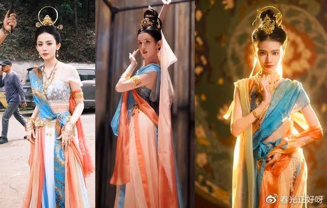 遊戲圈新晉「女頂流」一亮相,直接讓唐詩逸、楊超越都折服了