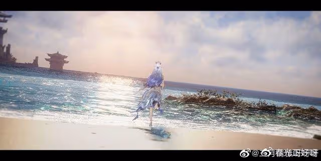 遊戲圈新晉「女頂流」一亮相,直接讓唐詩逸、楊超越都折服了
