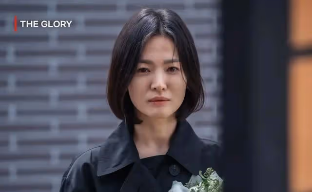 宋仲基抱怨二婚拖累事業,迷惑發言惹眾怒,網友:娃又不是他生的