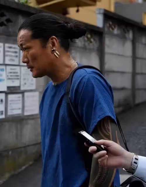 隔壁老王再發功,影后也把持不住