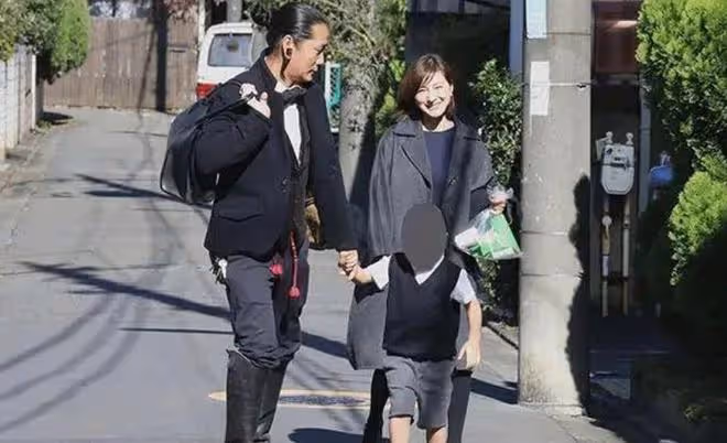 隔壁老王再發功,影后也把持不住