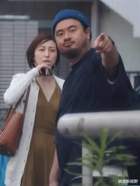 著名女星承認出軌!將無限期暫停演出