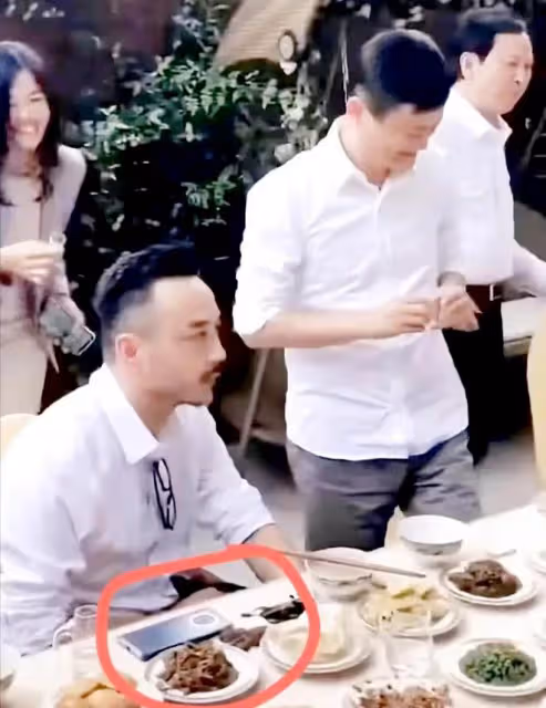 馬云:近況曝光,曝在日本當老師已經開課,時隔多年再次走上講台