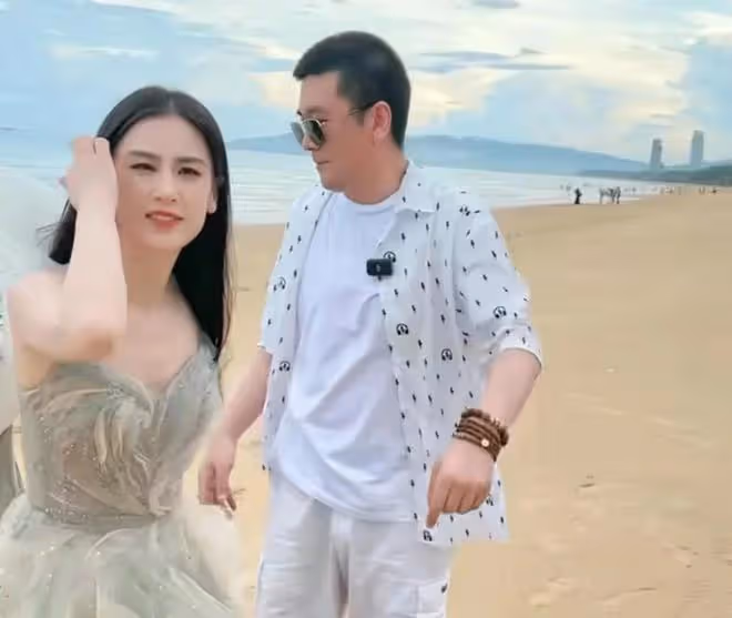 李亞鵬:拖著疲憊身體流落街頭被網友拍到,妻子直播回應體驗生活