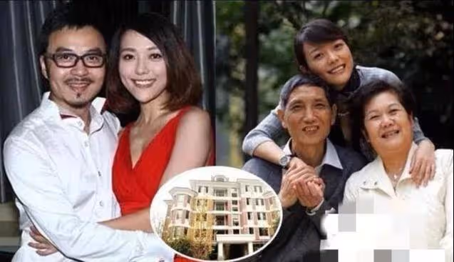 馬雲請汪涵參加家宴,有美女過來點頭哈腰敬酒,馬雲汪涵反應不同
