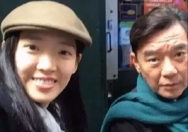 李立群:想要給哥哥錢幫他擺脫貧困被拒絕,大哥人窮,但是心不窮