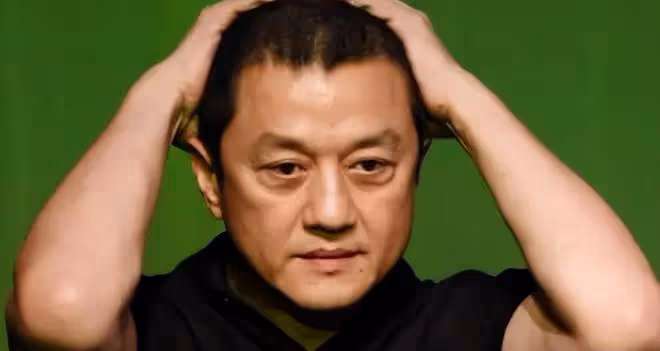 夫妻一起撈金?海哈金喜首開直播,李亞鵬成榜一大哥,滿屏刷王菲