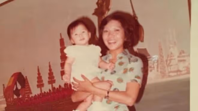 香港資深老戲骨去世,傳女星車婉婉為其女兒,雙方不曾認父女關係
