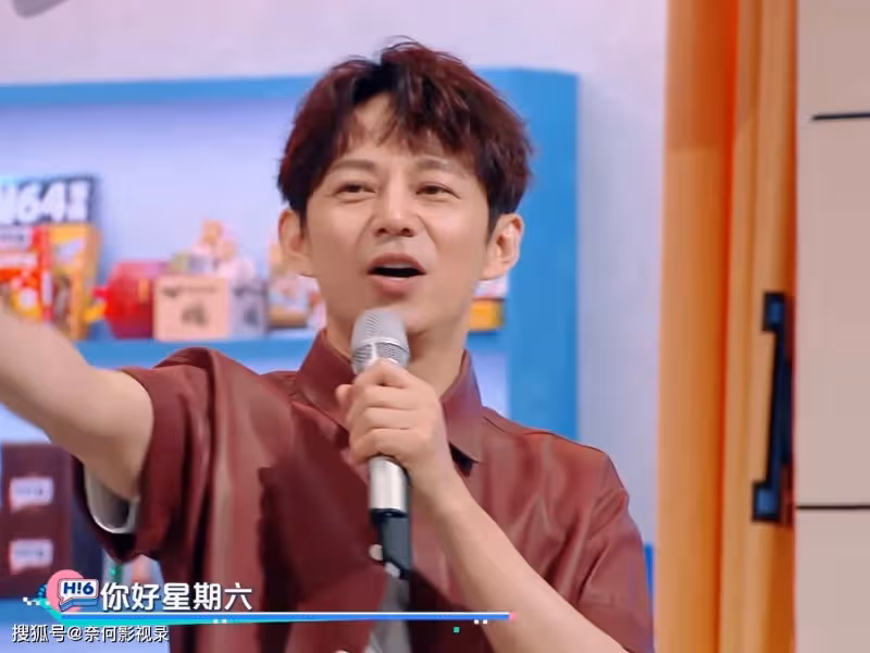 太爽了!兩位嘉賓空降,暗示4部新劇將開播