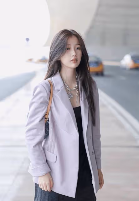虞書欣是什麼絕世小可愛?私服造型卡哇伊感十足,不愧是小作精