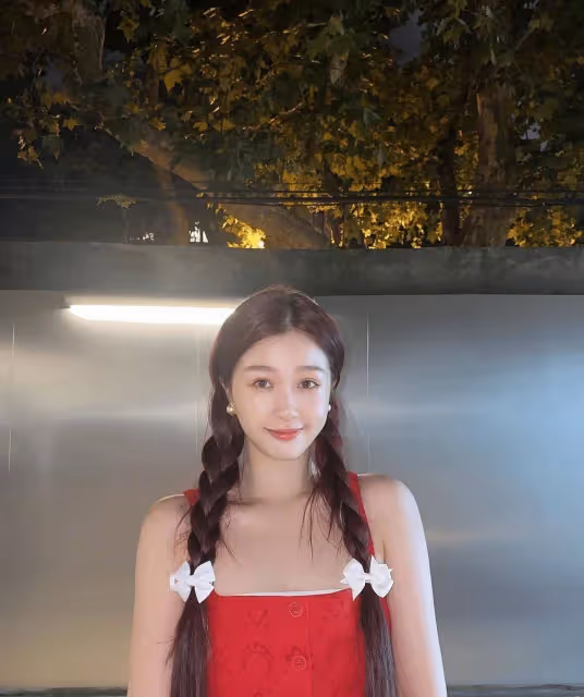 虞書欣是什麼絕世小可愛?私服造型卡哇伊感十足,不愧是小作精