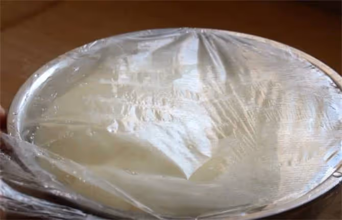 麵包新做法,不用烤箱不用電飯煲,香甜又柔軟,做法簡單零失敗