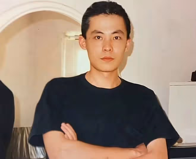 上海演員孫思瀚長居美國，陪伴老母盡顯孝心，妻子留國內照顧女兒