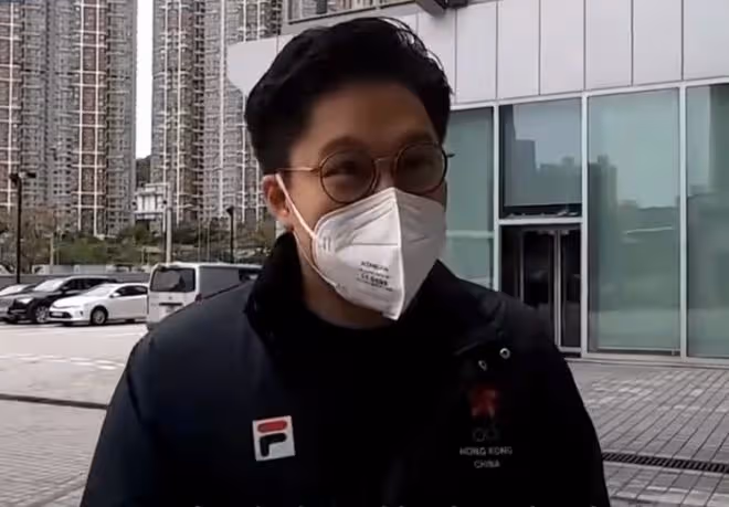 霍啟剛患睡眠窒息症！每天4點半醒來會打鼾，黑眼圈明顯難掩疲態