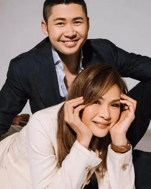 甄子丹女兒美國留學曬靚照，超1米8身材豐腴，在讀音樂或將出道