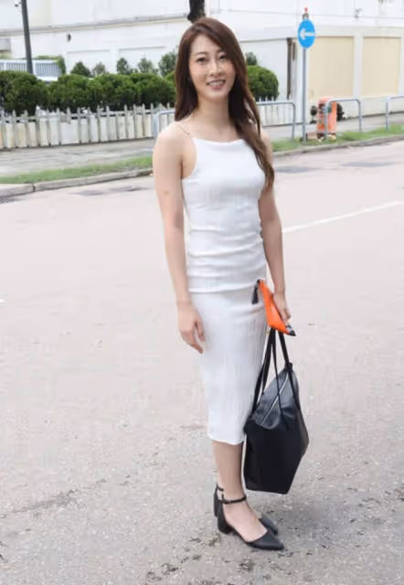 2023年港姐第二輪面試來了!老師扎堆參賽,21歲江蘇美女成熱門