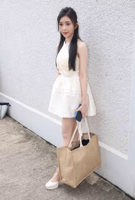 2023年港姐第二輪面試來了!老師扎堆參賽,21歲江蘇美女成熱門