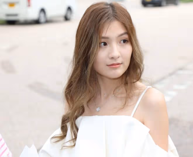 2023年港姐第二輪面試來了!老師扎堆參賽,21歲江蘇美女成熱門