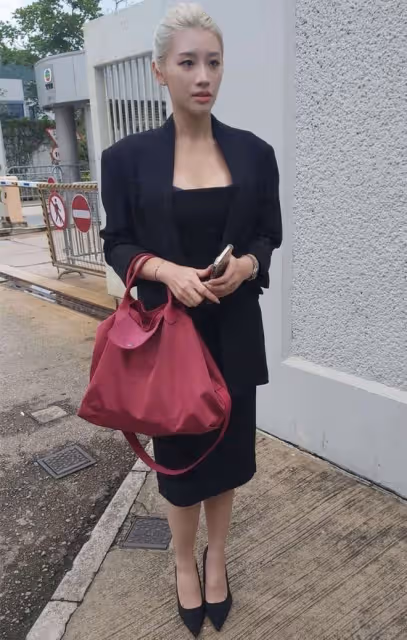 2023年港姐第二輪面試來了!老師扎堆參賽,21歲江蘇美女成熱門