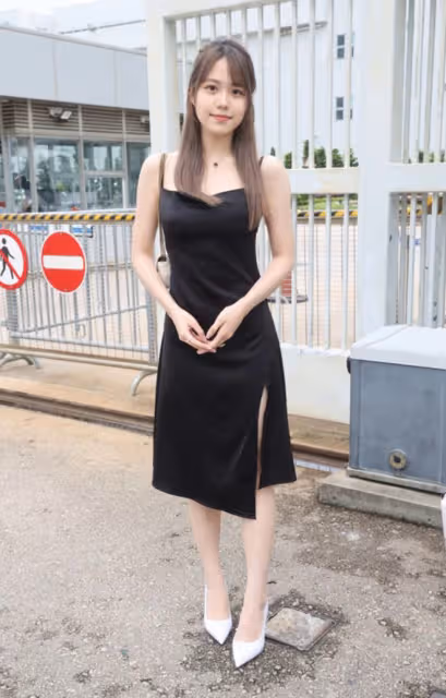 2023年港姐第二輪面試來了!老師扎堆參賽,21歲江蘇美女成熱門
