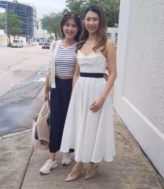 2023年港姐第二輪面試來了!老師扎堆參賽,21歲江蘇美女成熱門