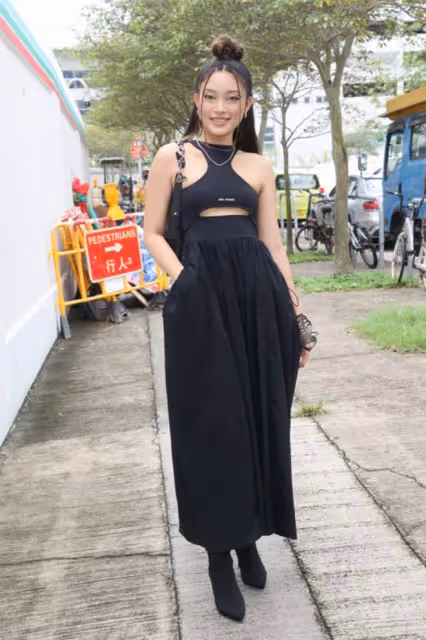 2023年港姐第二輪面試來了!老師扎堆參賽,21歲江蘇美女成熱門