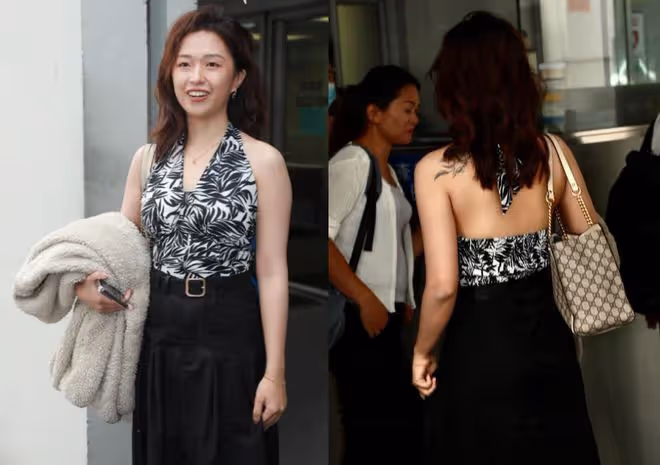 2023年港姐第二輪面試來了!老師扎堆參賽,21歲江蘇美女成熱門