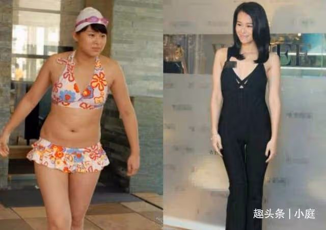 與胡杏兒老公曬兒子近照,呆萌小眼神加小肚腩簡直萌翻了