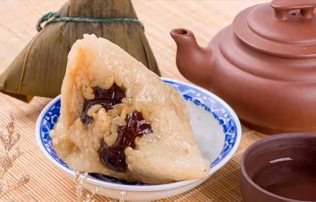 煮粽子時，有人用冷水，有人用開水！大廚：都不對，教您正確做法