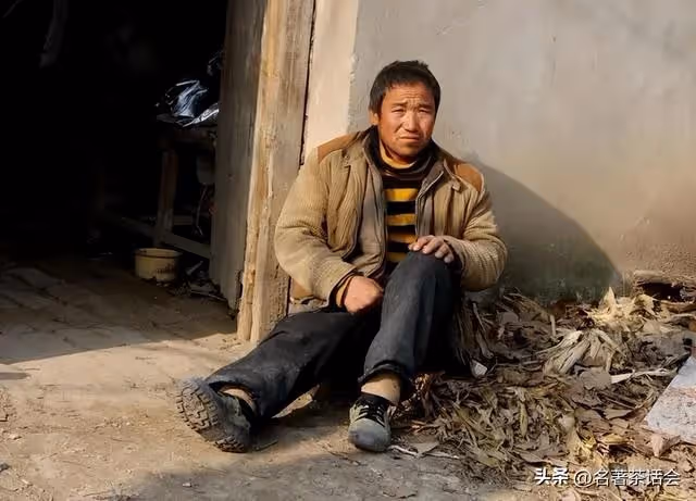 76歲三叔去世,我放下前嫌回老家參加他的葬禮,父親感到很安慰