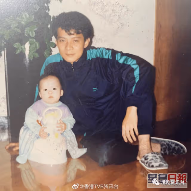 61歲黃日華走出陰霾重回巔峰!太太梁潔華逝世曾一度現老態